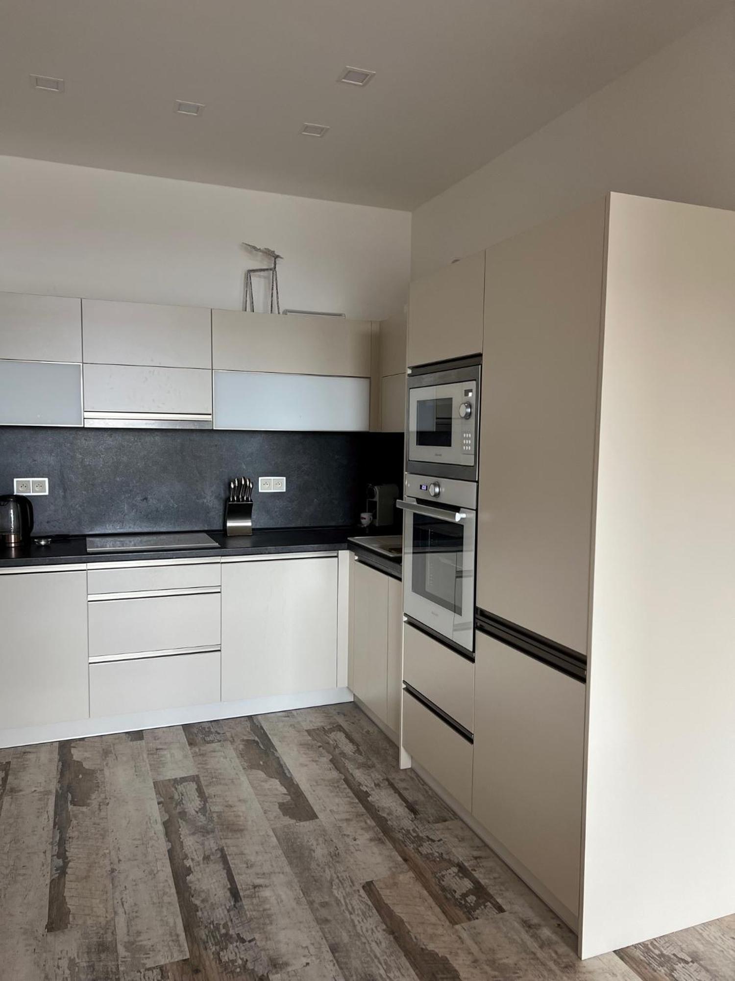 Apartment Horni Misecky 437-101 Semily